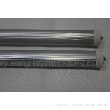 ul  R17D pin ul 8ft t8 led tube light  ul cul ce rosh fcc listed